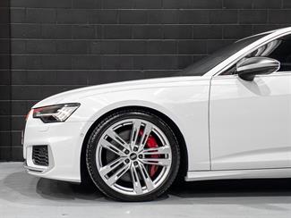 2021 Audi S6 - Thumbnail