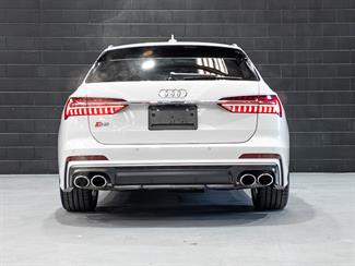 2021 Audi S6 - Thumbnail