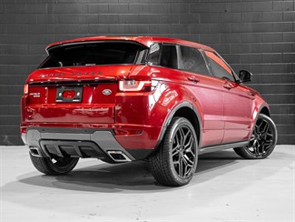 2015 Land Rover Range Rover Evoque - Thumbnail