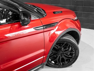 2015 Land Rover Range Rover Evoque - Thumbnail