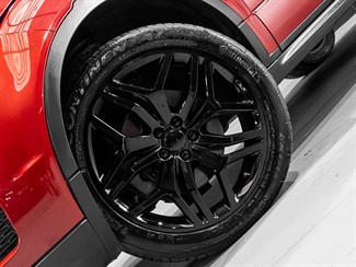 2015 Land Rover Range Rover Evoque - Thumbnail