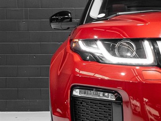 2015 Land Rover Range Rover Evoque - Thumbnail