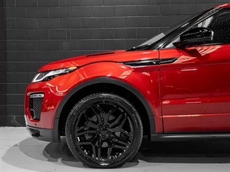 2015 Land Rover Range Rover Evoque - Thumbnail