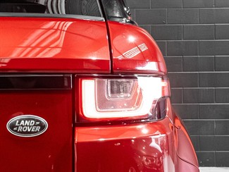 2015 Land Rover Range Rover Evoque - Thumbnail