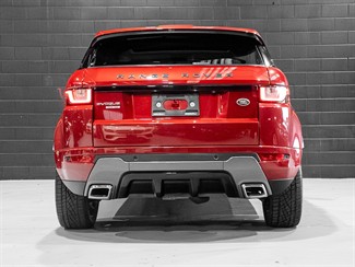 2015 Land Rover Range Rover Evoque - Thumbnail