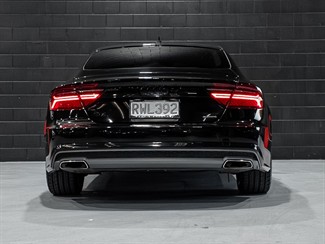 2017 Audi A7 - Thumbnail