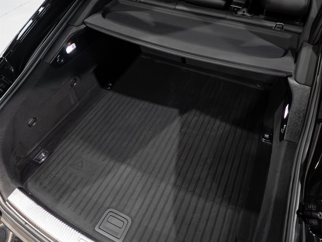 2017 Audi A7