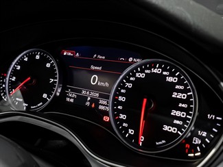 2017 Audi A7 - Thumbnail
