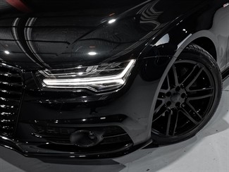 2017 Audi A7 - Thumbnail
