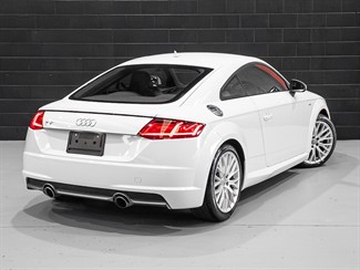 2015 Audi TT - Thumbnail