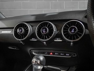 2015 Audi TT - Thumbnail