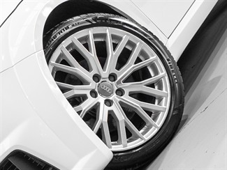 2015 Audi TT - Thumbnail