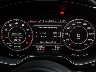 2015 Audi TT - Thumbnail