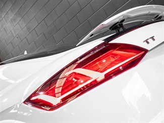 2015 Audi TT - Thumbnail