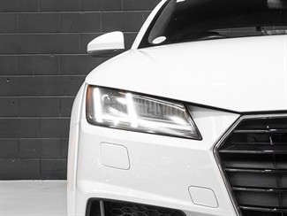2015 Audi TT - Thumbnail