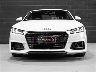 2015 Audi TT - Thumbnail
