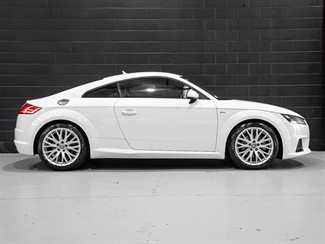 2015 Audi TT - Thumbnail