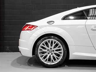 2015 Audi TT - Thumbnail