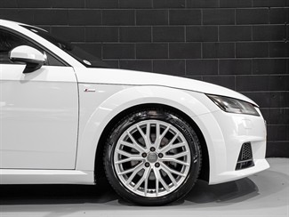 2015 Audi TT - Thumbnail