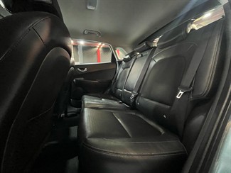 2018 hyundai Kona - Thumbnail