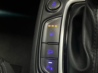 2018 hyundai Kona - Thumbnail