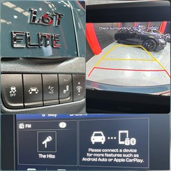 2018 hyundai Kona - Thumbnail