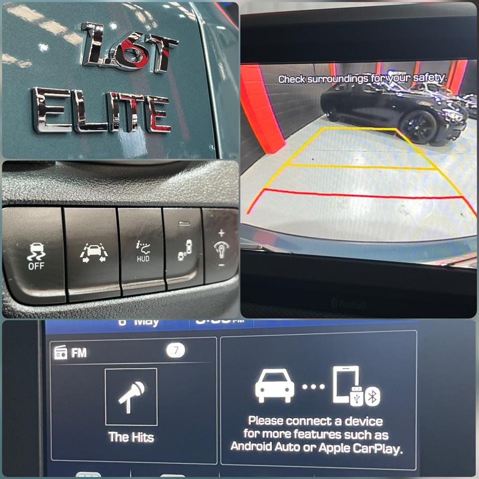 2018 hyundai Kona