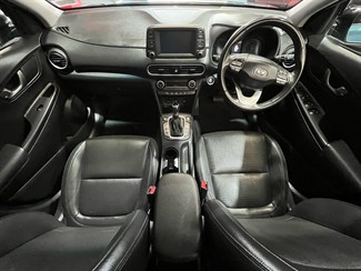 2018 hyundai Kona - Thumbnail
