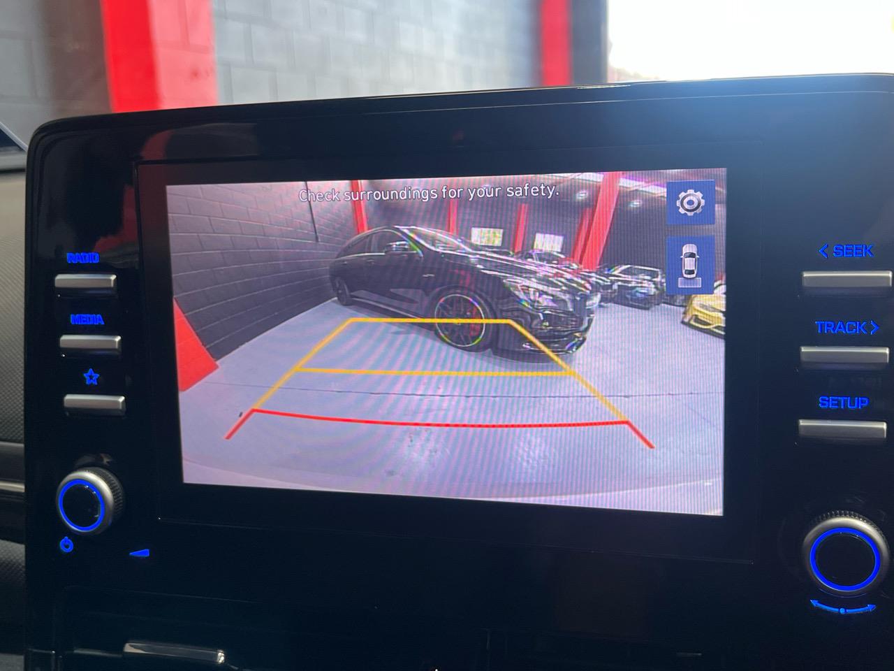 2022 hyundai Ioniq
