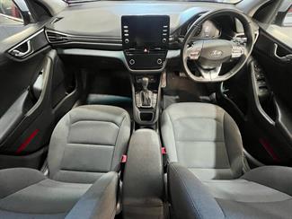 2022 hyundai Ioniq - Thumbnail