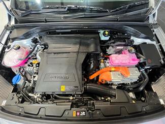 2022 hyundai Ioniq - Thumbnail