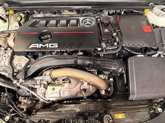 2022 Mercedes-Benz CLA 35 - Thumbnail