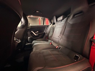 2022 Mercedes-Benz CLA 35 - Thumbnail