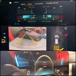 2022 Mercedes-Benz CLA 35 - Thumbnail