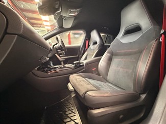 2022 Mercedes-Benz CLA 35 - Thumbnail
