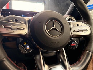 2022 Mercedes-Benz CLA 35 - Thumbnail