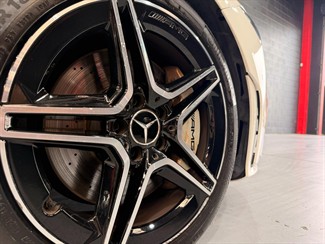 2022 Mercedes-Benz CLA 35 - Thumbnail