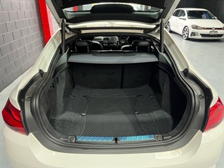 2018 BMW 440i - Thumbnail
