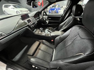 2018 BMW 440i - Thumbnail