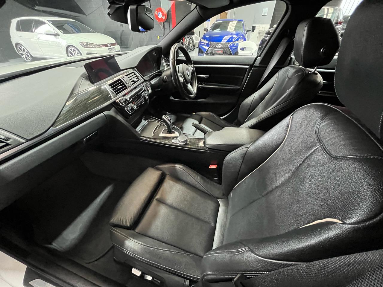 2018 BMW 440i