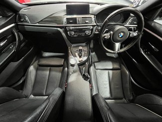 2018 BMW 440i - Thumbnail