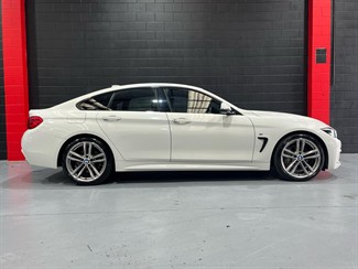 2018 BMW 440i - Thumbnail