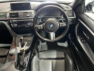 2018 BMW 440i - Thumbnail