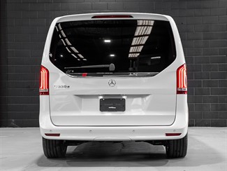 2021 Mercedes-Benz V 220 d - Thumbnail