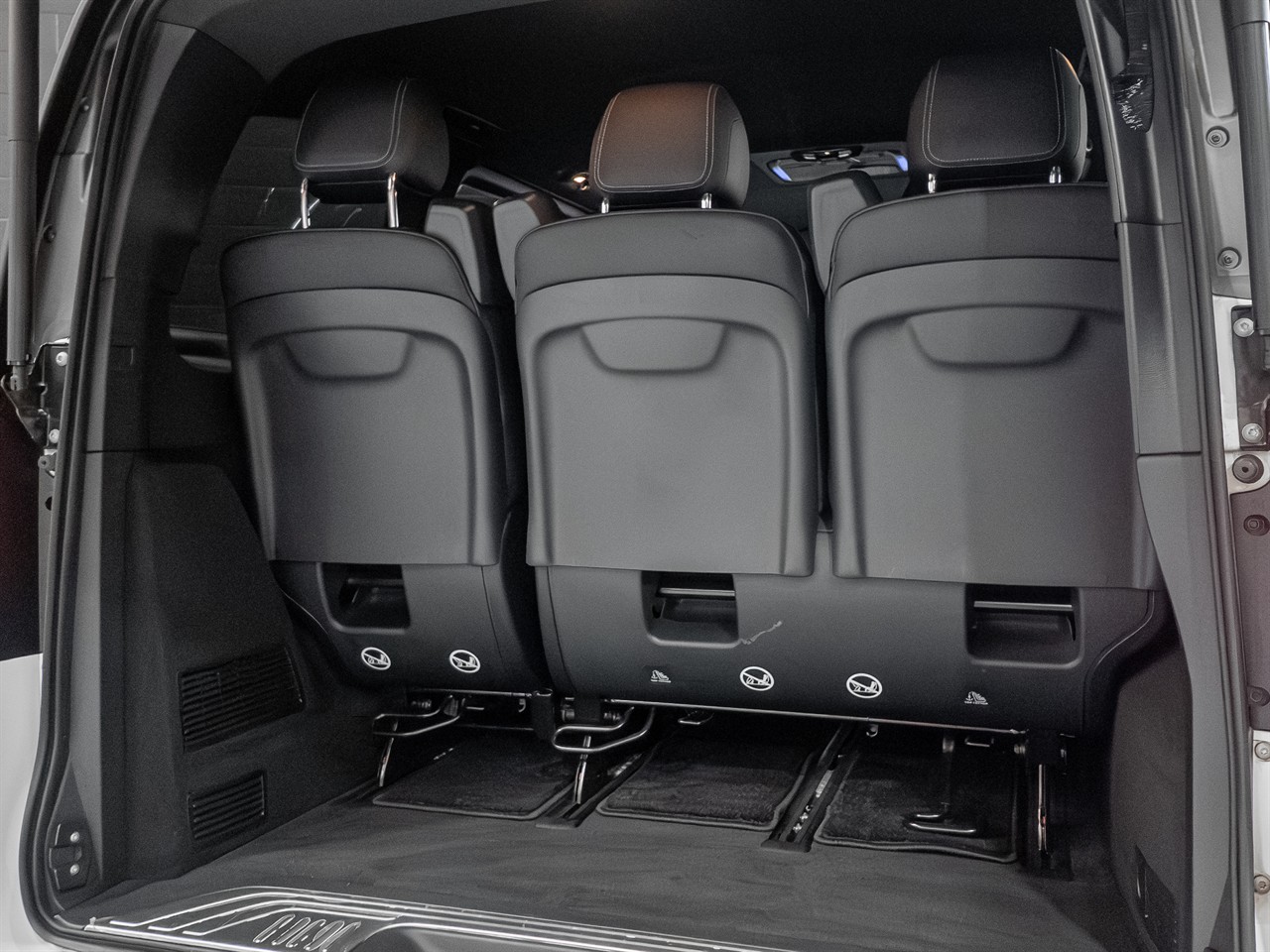 2021 Mercedes-Benz V 220 d