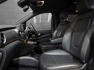 2021 Mercedes-Benz V 220 d - Thumbnail
