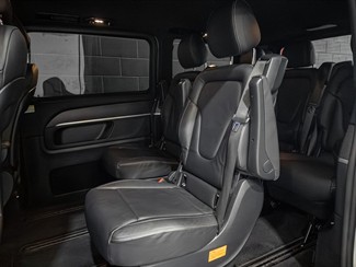2021 Mercedes-Benz V 220 d - Thumbnail