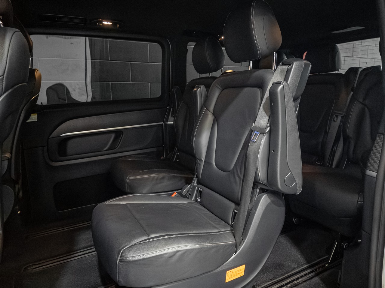 2021 Mercedes-Benz V 220 d