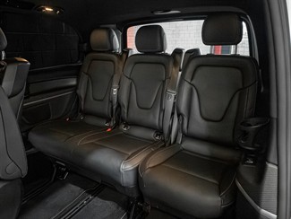 2021 Mercedes-Benz V 220 d - Thumbnail