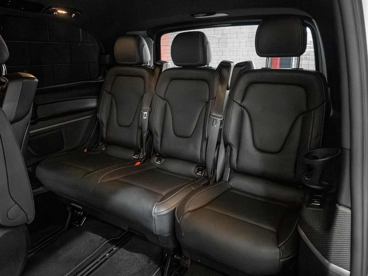 2021 Mercedes-Benz V 220 d